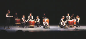 SHIBUKI, Japanese Drum, 和太鼓, バッファロー, しぶき