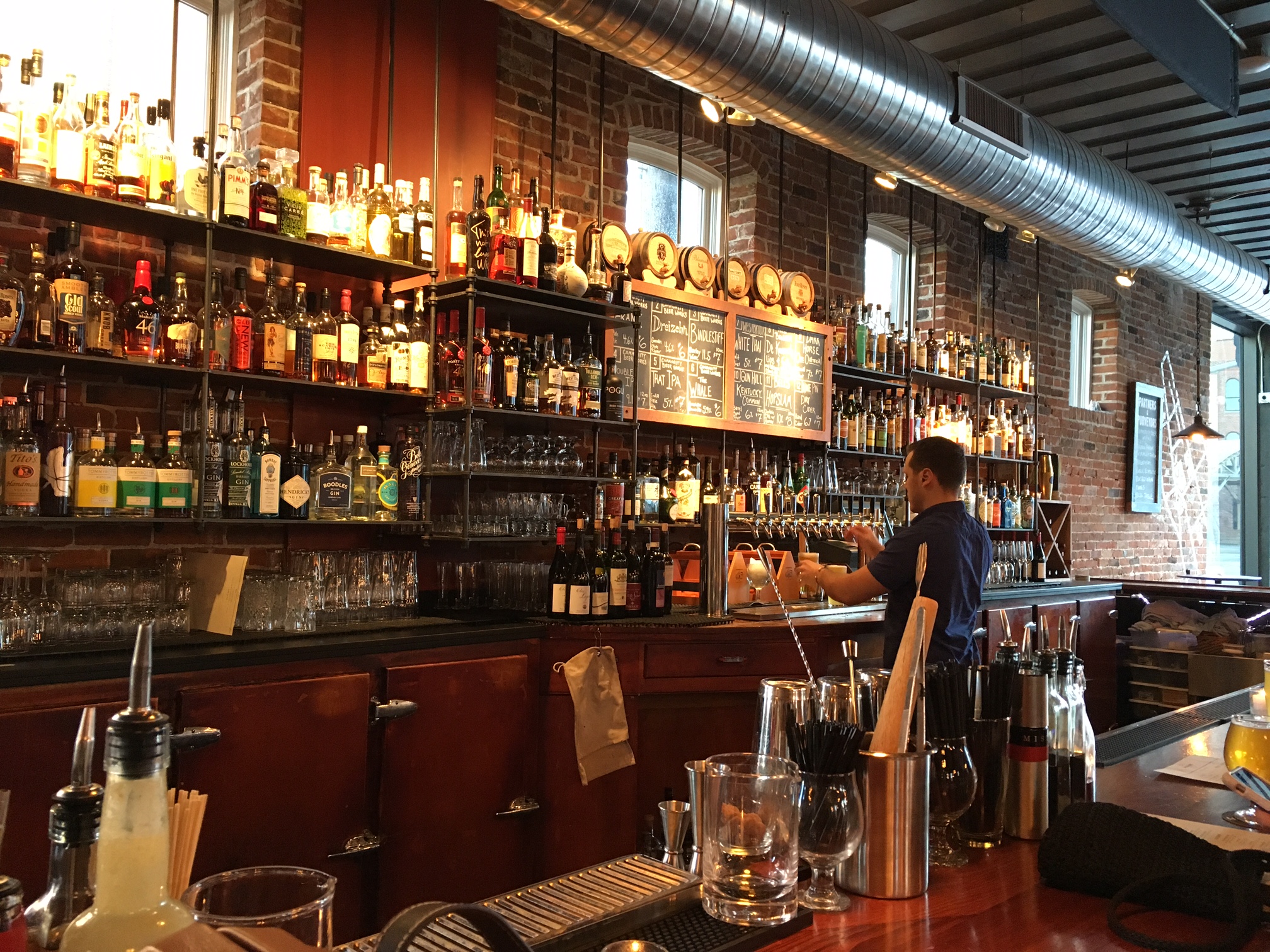 バッファロー Beer Brewery / Pub ガイド バッファロー日本人会バッファロー日本人会