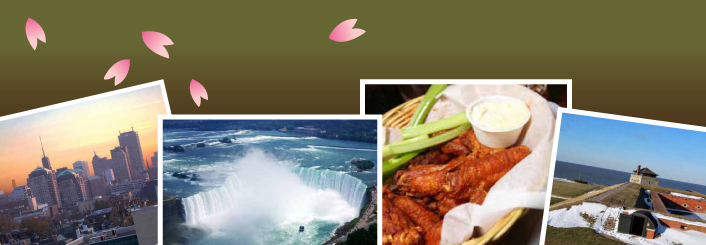 ニューヨーク州バッファローのコミュニティ-バッファロー日本人会