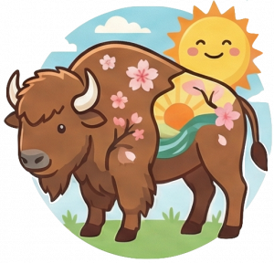 バッファロー日本人会/Japanese Group of Bufflao