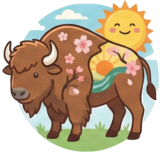 バッファロー日本人会/Japanese Group of Bufflao