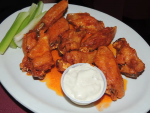 Anchor Bar Buffalo Wings