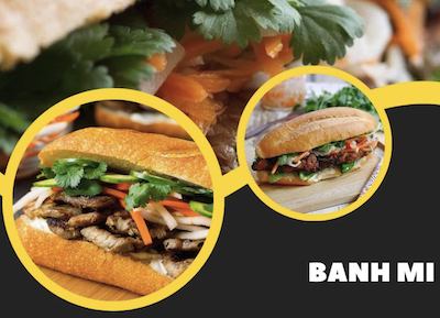Bahn Mi