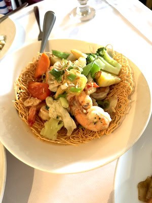 Thai Orchid Cafe