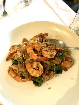 Thai Orchid Cafe