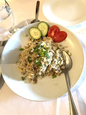 Thai Orchid Cafe
