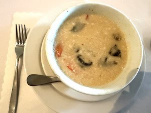 Thai Orchid Cafe
