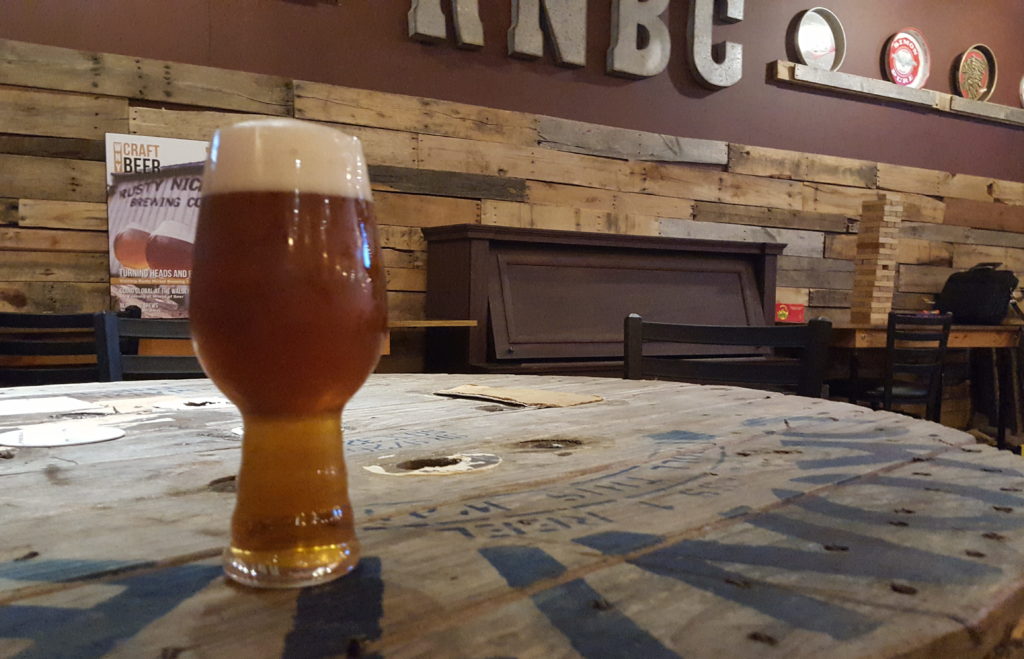 バッファロー Beer Brewery / Pub ガイド バッファロー日本人会バッファロー日本人会